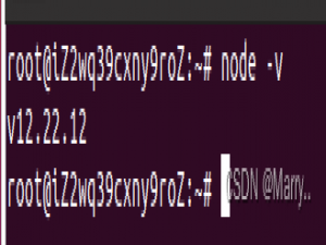 【图文详解】Fabric区块链网络搭建_区块链服务器用什么样的配置