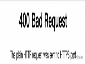 完美解决HTTP 400错误：“status“: 400, “error“: “Bad Request“_status 400