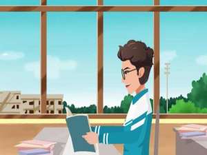 [职场] 学生会面试自我介绍 #媒体#微信#职场发展