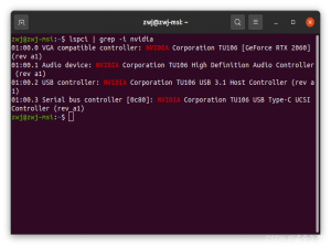 ubuntu下配置nvidia驱动，踩坑整理后流程，亲测可用_ubuntu nvidia驱动