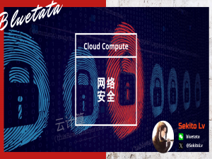 【云计算网络安全】僵尸网络详解：工作原理、控制和保护方法