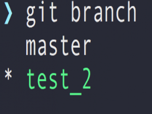 Git 删除分支——如何删除本地或远程分支_删除本地分支