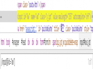 Python + selenium —— xpath定位方法详解！