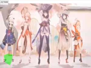 如何使将3D模型插入到视频中去_可以插入3d游戏视频