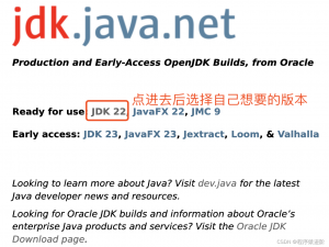 Mac 安装 JDK21 流程_mac安装jdk21