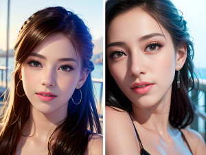 Stable Diffusion安装太难？2025超详细图文指南，小白也能一次成功_v1-5-pruned-emaonly-fp16.safetensors