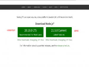 Angular基础-搭建Angular运行环境_安装angular