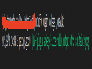 Dify之插件开发之Crawl4ai 爬虫打包与发布
