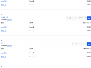 kafka 4.x docker启动kafka4.0.0 docker-compose启动最新版kafka 如何使用docker容器启动最新版kafka_docker安装kafka4.0