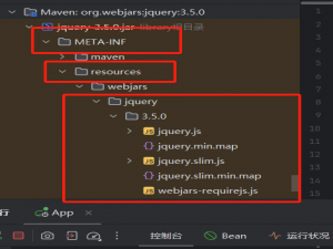 Spring Boot 实战详解：从静态资源到 Thymeleaf 模板引擎_springboot 静态模板
