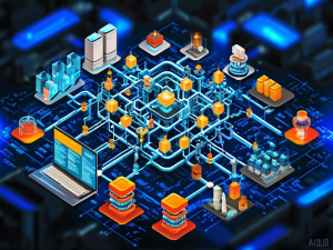 【链·跃未来】Java驱动国产区块链创新风暴：资源全解与AI智慧指南