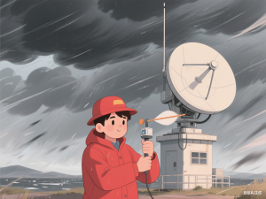 空间信息与数字技术专业能从事什么工作？