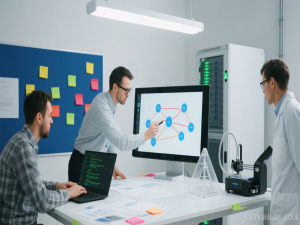 【AI 赋能：Python 人工智能应用实战】17. 知识图谱实战：从0到1用Neo4j+Python构建AI学术图谱（含实体关系抽取完整代码）_知识图谱从0到1:原理与python实战 pdf下载