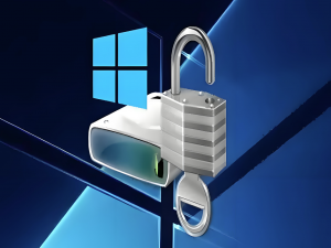 微软的BitLocker加密_启用bitlocker aes256