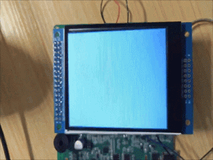 STM32通过KEIL pack包轻松移植LVGL，并学会使用GUI guider_keil lvgl