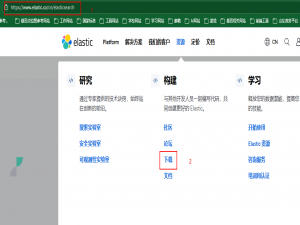 若依ruoyi-vue 3.8.9 整合Elasticsearch 7.14.2_若依 elasticsearch