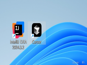 利用cursor写一个自己的android app_cursor android studio