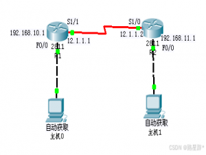 路由器上配置DHCP_218.2.135.1