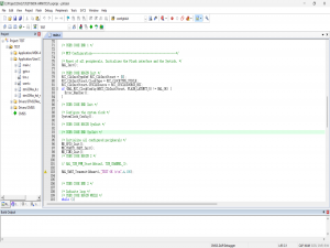 教你如何使用VSCode的EIDE插件开发STM32（包括任何ARM内核芯片）最详细教程