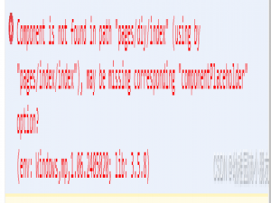 uni-app微信小程序主包调用分包组件_uniapp主包加载分包组件