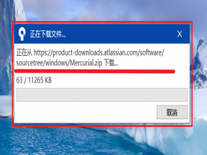 2025：SourceTree 启用/禁用Mercurial 或 Git，像素级细节_sourcetree每次打开都下载