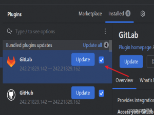 IDEA使用git不提示账号密码登录，而是输入token问题解决_ide从git上拉代码提示输入token