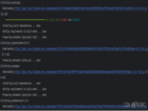 如何安装和使用PyAutoGUI，让办公直接自动化