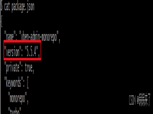 第一节：Vben Admin 最新 v5.0 (vben5) + Python Flask 快速入门
