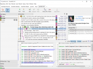 SmartGit 24.1.4 for win