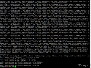 麒麟v10 arm64服务器下安装libreoffice7.1与kkfileview4.4_libreoffice arm版本