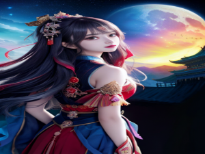 AI绘画：解锁商业设计新宇宙（6/10）