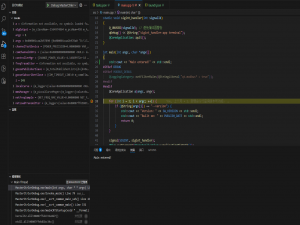 摆脱Qt Creator！在VS Code中高效开发Qt项目的完整指南_vscode qt