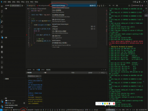 ESP32S3 Ubuntu vscode如何使用USB-JTAG调试