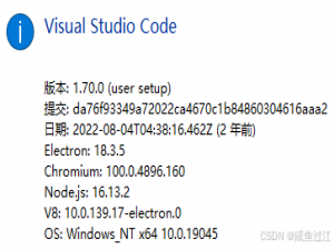编程助手fitten code使用说明(超详细)(vscode)