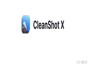 CleanShot X 超详细操作全攻略：截图、录屏、Mac录制GIF工具指南