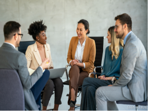 定制开发开源AI智能名片S2B2C商城小程序：女性消费力驱动的数字化转型新范式_成熟的开源s2b2c商城