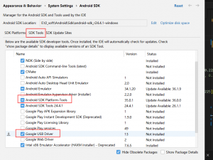 android adb调试 鸿蒙