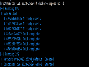 CVE-2023-25194源码分析与漏洞复现(Kafka JNDI注入)