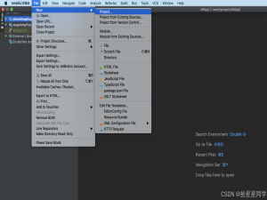 全网泛微ecology二次开发最详细教程（后端+ecode前端，纯二开，不使用建模）_泛微ecode开发