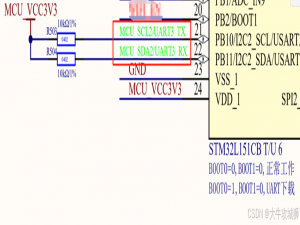 TI-BQ34Z100 STM32CubeIDE STM32L151 调试过程，含详细步骤文档、代码工程、测试记录、BQ34Z100手册等相关资料
