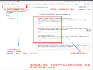 如何在大型项目中解决 VsCode 语言服务器崩溃的问题_vscode语言服务器崩溃
