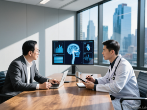 医疗AI“全栈原生态“系统设计路径分析