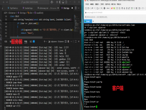 《从 0 到 1 搭建网络翻译器：UDP 协议 + 哈希表实战，新手也能看懂（附完整源码）》_哈希翻译器