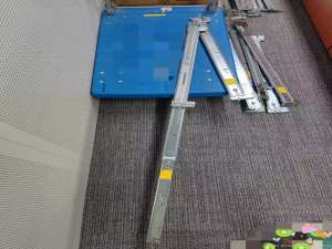 IDC机房运维实操-服务器导轨分类、安装、拆卸（含Dell PowerEdge系列R740、R640及惠普等等）