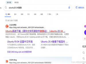 双系统ubuntu20.04重装（详细版）_ubuntu 20.04