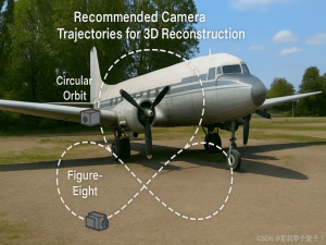 生成3DGS场景在unity中的呈现_3dgs重建场景怎么可视化