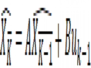 MPU6050在STM32中使用卡尔曼滤波计算姿态角_mpu6050卡尔曼滤波姿态解算stm32