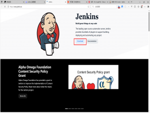 2025最新jenkins保姆级教程！！！_jetkins