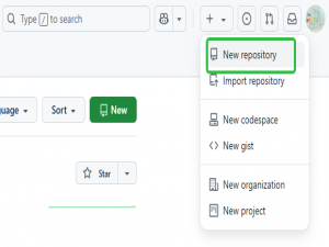 Git 入门：第一次将本地项目上传到 GitHub 仓库详细教程_git上传代码到仓库