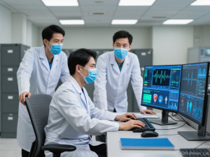 基于 XGBoost 与 SHAP 的医疗自动化办公与可视化系统（下）